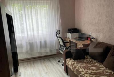 Garsonieră în Salca - 1