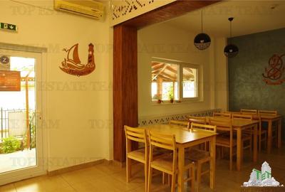 Vila turistica la cheie, foarte aproape de plaja - Mamaia Nord Vila turistica la cheie, foarte aproape de plaja - Mamaia Nord - 8