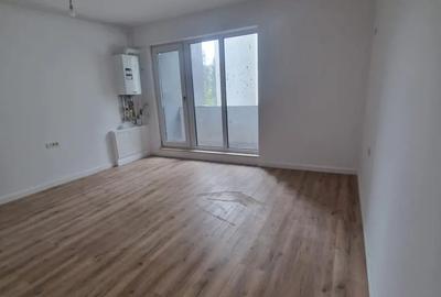 Apartament cu 2 camere decomandat în Clăbucet - 4