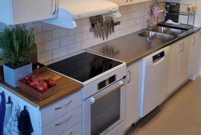 Garsonieră decomandată în Complex Studențesc