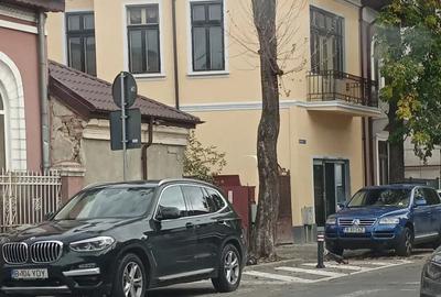 Inchiriez parter vila in zona ProTv (Pache Protopopescu) - 7