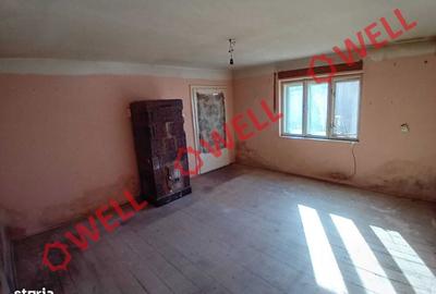 Casă cu 2 camere cu Teren 800 Mp în Aita Mare - 12