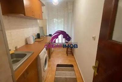 Garsoniera spatioasa de inchiriat Nerva Traian,Sectorul 3 (Marian) - 3