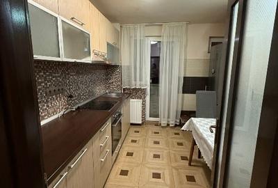 Ap 3 camere decomandat AN mare, etaj 1 Iosia cu loc de parcare inclus - 3