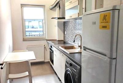 Apartament cu 2 camere decomandat în Bună Ziua - 2