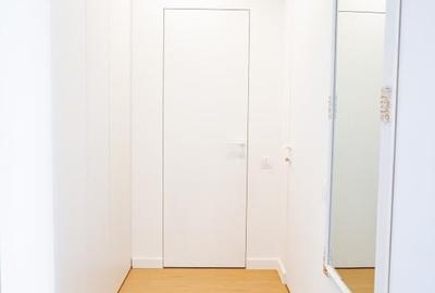 Elegant, 2 camere, Aviatiei Tower, parcare subterana - 14