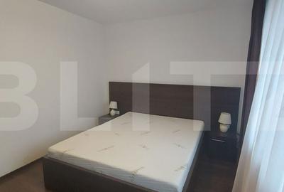 Apartament cu 2 camere semidecomandat în Micro 16 - 5