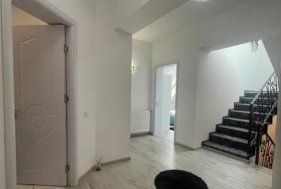 Casa de vanzare 4 camere/P+1+mansarda/mobilat/utilat Casa de vanzare 4 camere/P+1+mansarda/mobilat/utilat - 15