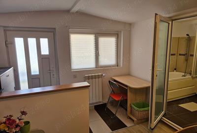 Garsonieră decomandată în Apărătorii Patriei - 5