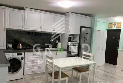 Apartament cu 3 camere semidecomandat în Florești - 11