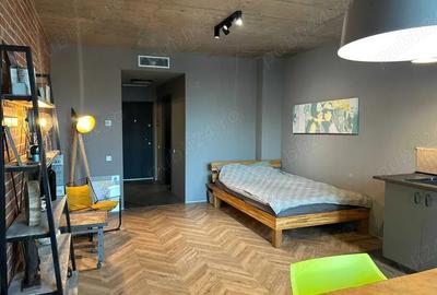 Studio spa?ios ?i elegant Mogo?oaia - 5