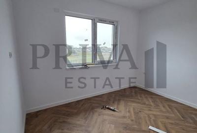 Casa tip Triplex 5 camere, 98 mp utili, Calea Urseni - 12