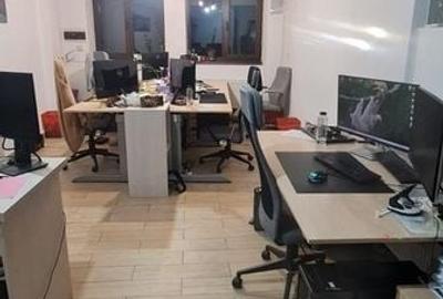 Imobil nou de inchiriat | birouri | Mosilor -Stefan cel Mare - 5