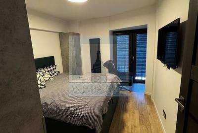 Apartament cu 4 camere decomandat, mobilat în Centrul Civic - 2