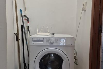 Apartament cu 2 camere decomandat în Tomis Nord - 5