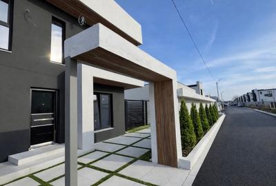 🔥 SUPER OFERTĂ – CASĂ NOUĂ P+1 | COMUNA BERENI 🔥 💥 CALITATE PREMIUM REALĂ - 5