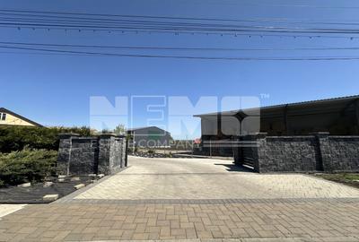 Casă individuală cu 2 camere cu Canalizare în Moara Nica - 3