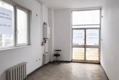 Spațiu comercial, de 30 mp, în Mihai Bravu - 9