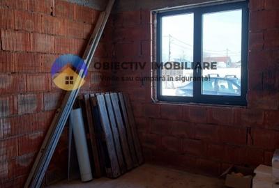 Casă individuală cu 3 camere cu Teren 615 Mp în Dumbrava Roșie - 12