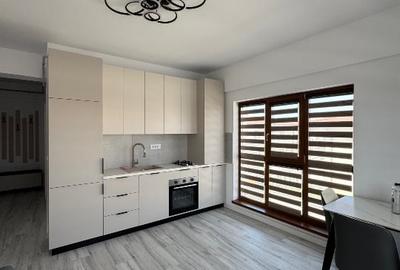 Apartament nou, mobilat și utilat | ESQ Village – Iași, Galata | Loc de parcare - 7