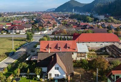 Casa cu 6 camere de vanzare in Ra?nov, teren 1.100 m... - 18