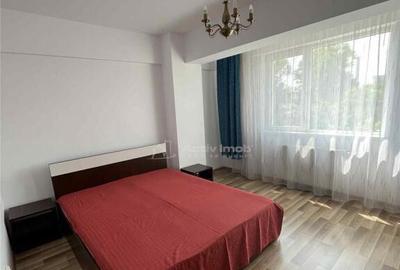 2 camere - decomandat - renovat - usor negociabil - bd.Nicol - 4