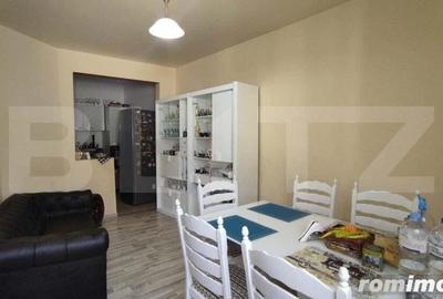 Oportunitate! Casa singur in curte, 119 mp, teren 243 mp, situata central - 13
