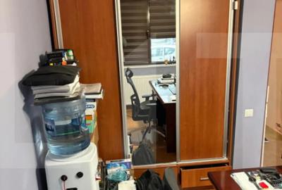 Apartament cu 3 camere semidecomandat, mobilat în Giulești - 5