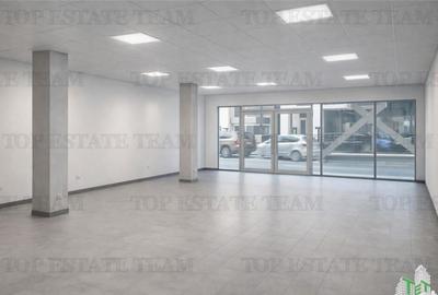 Spațiu comercial, de 132 mp, în Berceni - 1