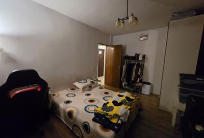 Garsonieră renovată complet, mobilată și utilată – Gorjului - Str. Răsăritului - 6