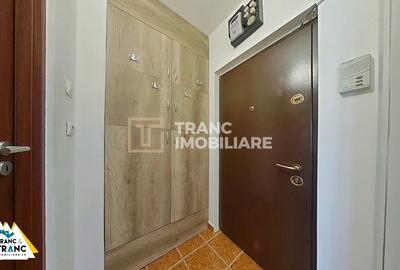 Garsonieră semidecomandată, mobilată în Micălaca - 7