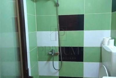 Garsoniera Renovata - Etaj Intermediar - Baie Proprie - Zona - 3