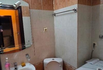 Apartament cu 3 camere semidecomandat, mobilat în Gară - 10