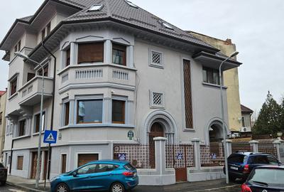 Zona Garii de Nord – Berzei – inchiriere Garsoniera in Vila ! Centrala - 16