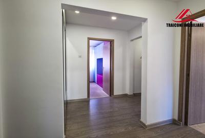 Apartament cu 3 camere decomandat, mobilat în Dâmbovița - 20