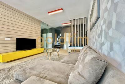 SUPERB/ DUPLEX/ IANCU NICOLAE/ PARCARE/ 2 TERASE - 13