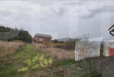 Teren de vanzare in Simeria ideal pentru construc?ia - 5