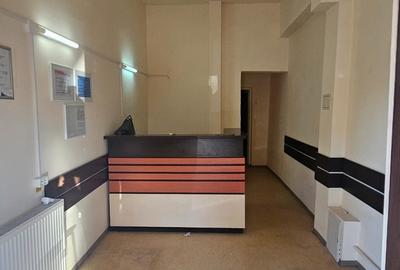 Spațiu comercial de vânzare - Alexandru cel Bun (Basarabi nr. 5A) - 1