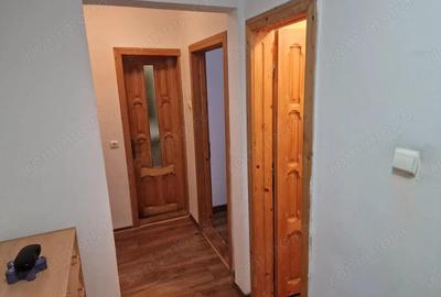 Apartament 2 camere, strada Orizontului - 15