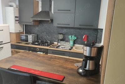 Garsonieră decomandată în Astra - 3