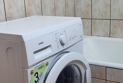 Apartament cu 2 camere circular, mobilat în Pantelimon - 8