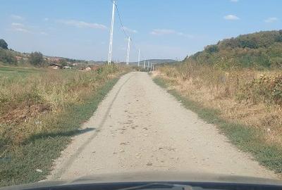 Vand teren intravilan in Panic - 3