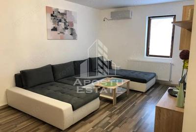 Apartament cu 1 camera, bloc nou, zona Torontalului