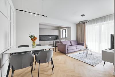 AFI Home North - 2 camere, mobilat&utilat premium, pet friendly, etajele 1-8 - 2