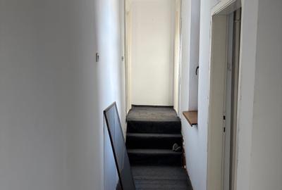 Dorobanti, Calea Floreasca, casa S+P+E+Pod, 302 mp construiti, teren 289 mp, - 14