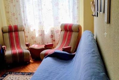 Apartament cu 4 camere în Andrei Mureșanu - 6