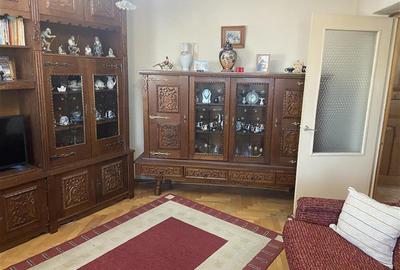 Apartament cu 3 camere decomandat, mobilat în Central - 4