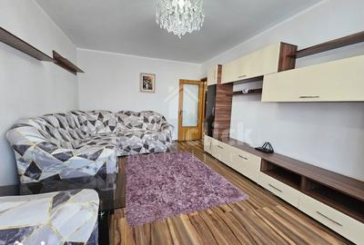 Apartament cu 3 camere decomandat, mobilat în Piața Centrală - 14