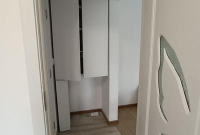 Apartament 2 camere- Centrul Civic Brasov- complet renovat - 15