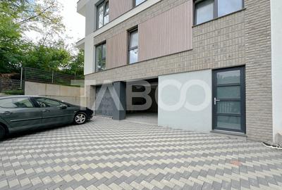 Vanzare duplex premium garaj pentru 2 masini chiar la intrare in Tauti - 3